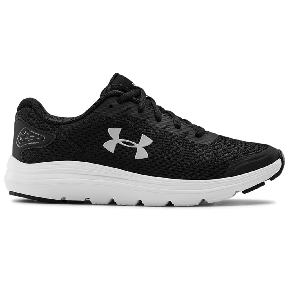 UNDER ARMOUR Women's UA Surge 2 Running Shoes 6