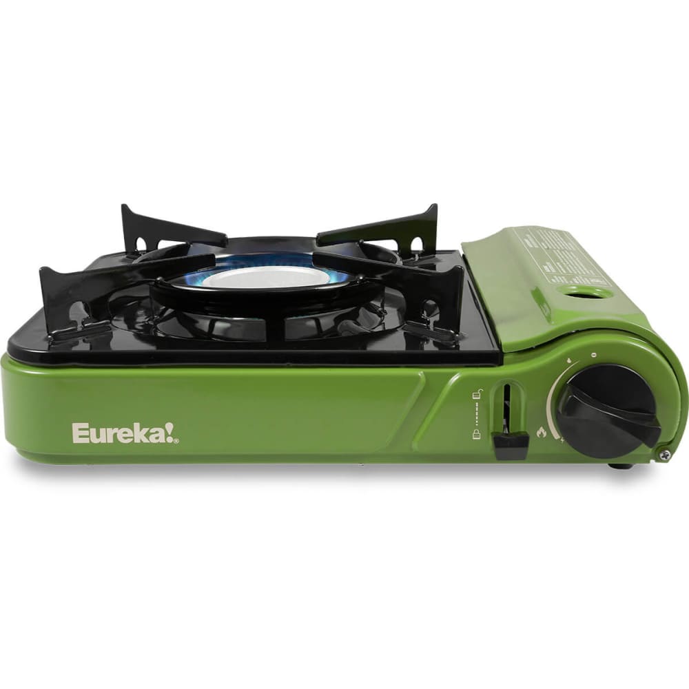 EUREKA SPRK Camp Stove NO SIZE
