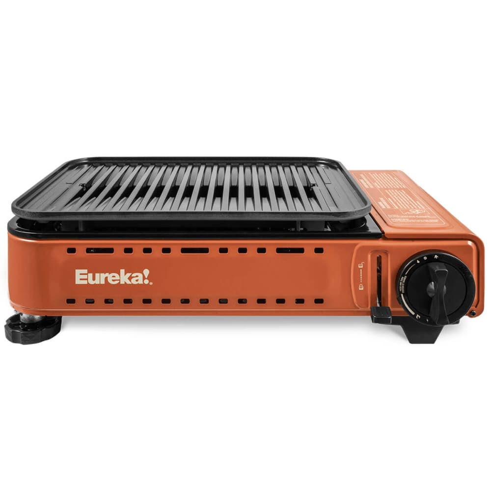 EUREKA SPRK Camp Grill NO SIZE