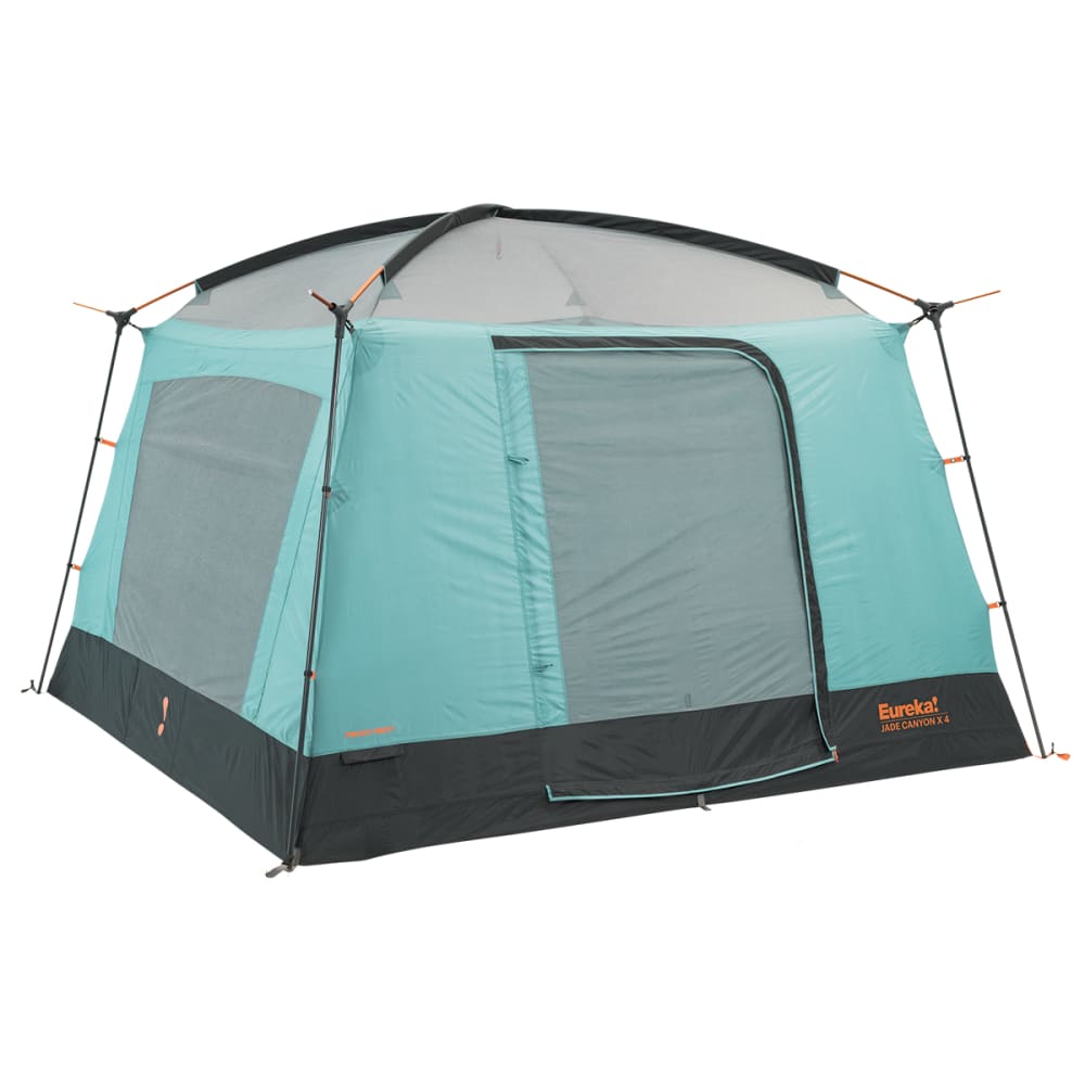 EUREKA Jade Canyon X4 Person Tent NO SIZE