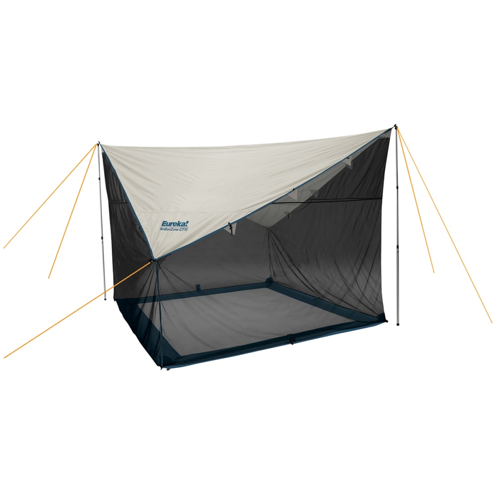 EUREKA NoBugZone CT 11 Screen Shelter NO SIZE