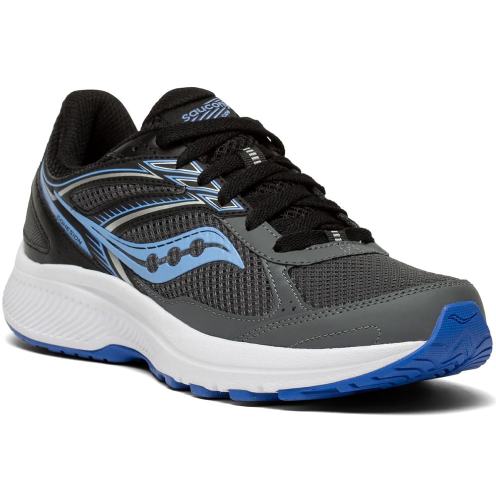 SAUCONY Women's Cohesion 14 Running Shoe 6.5