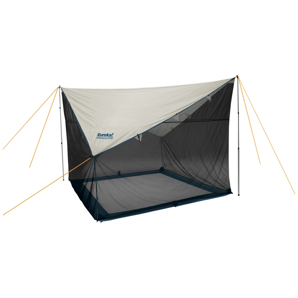 EUREKA NoBugZone CT 13 Screen Shelter NO SIZE