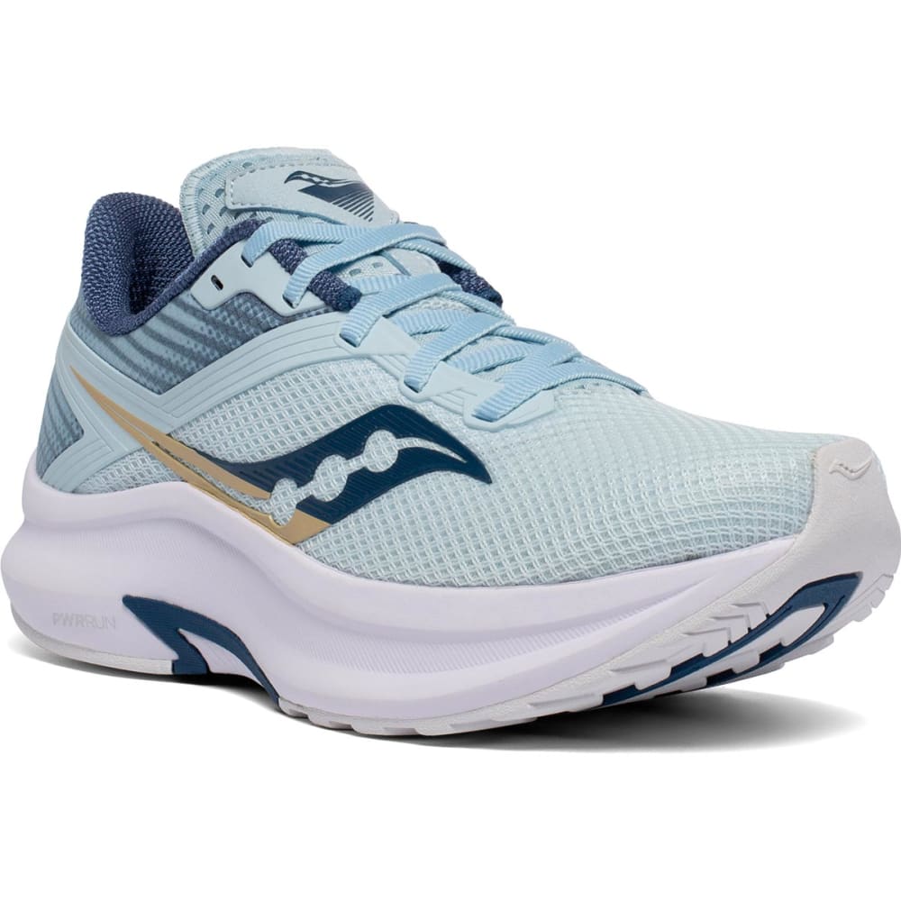 SAUCONY Women's Axon Running Shoe 6
