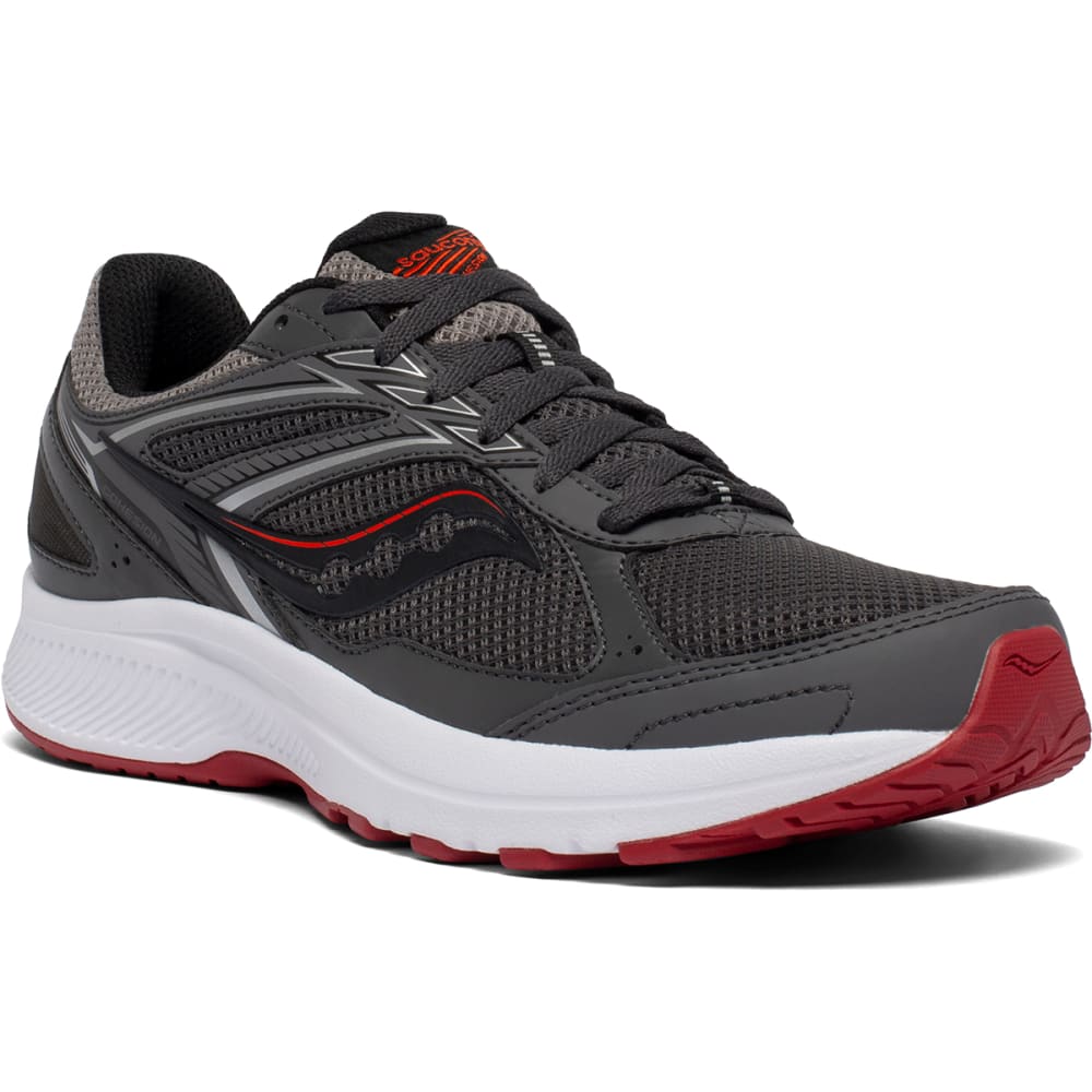 SAUCONY Men's Cohesion 14 Running Shoe 9