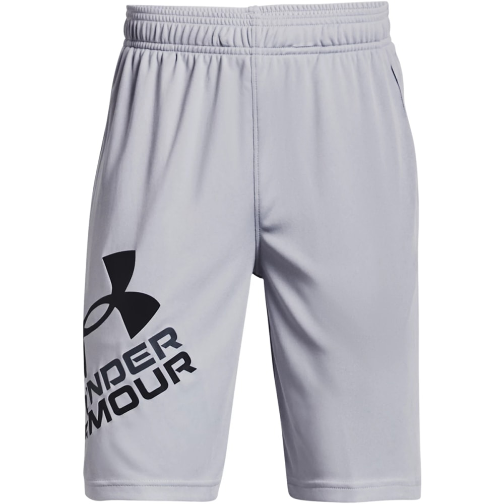 UNDER ARMOUR Boys' UA Prototype 2.0 Shorts S