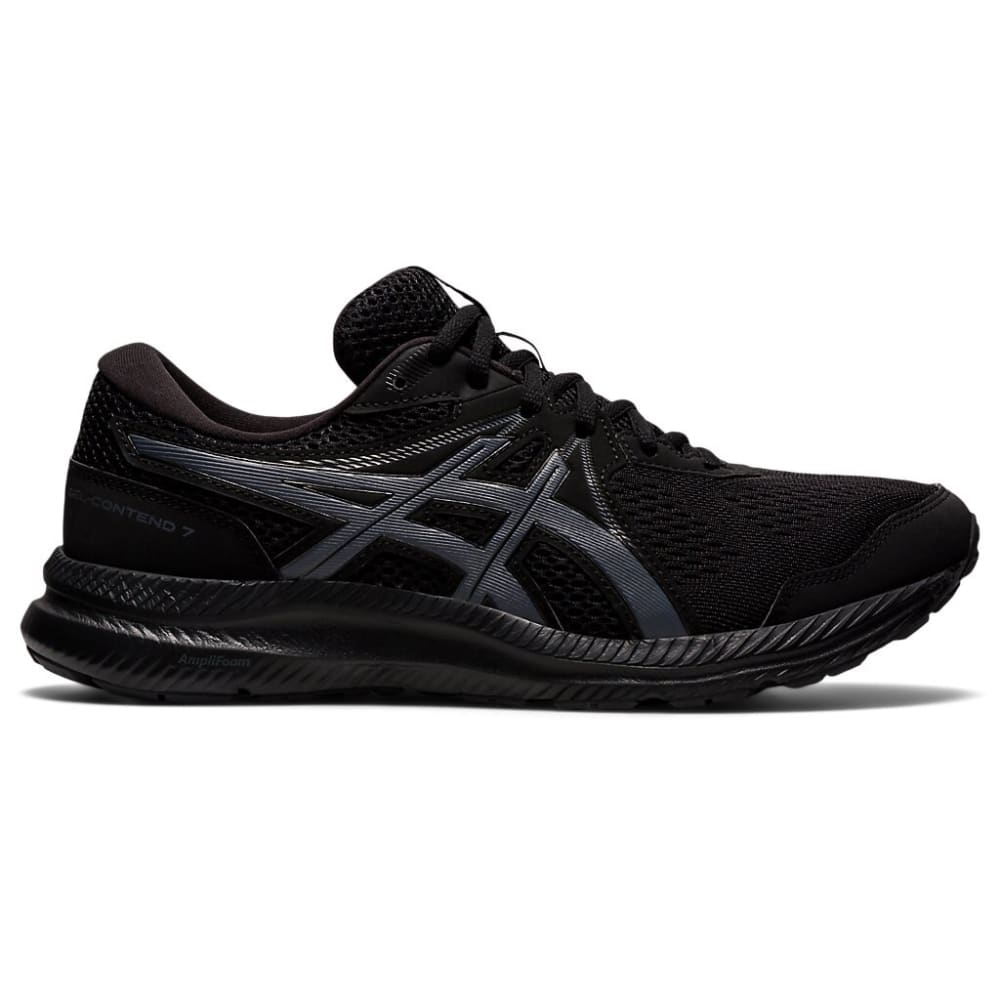 ASICS Men's Gel-Contend 7 Running Shoes 8