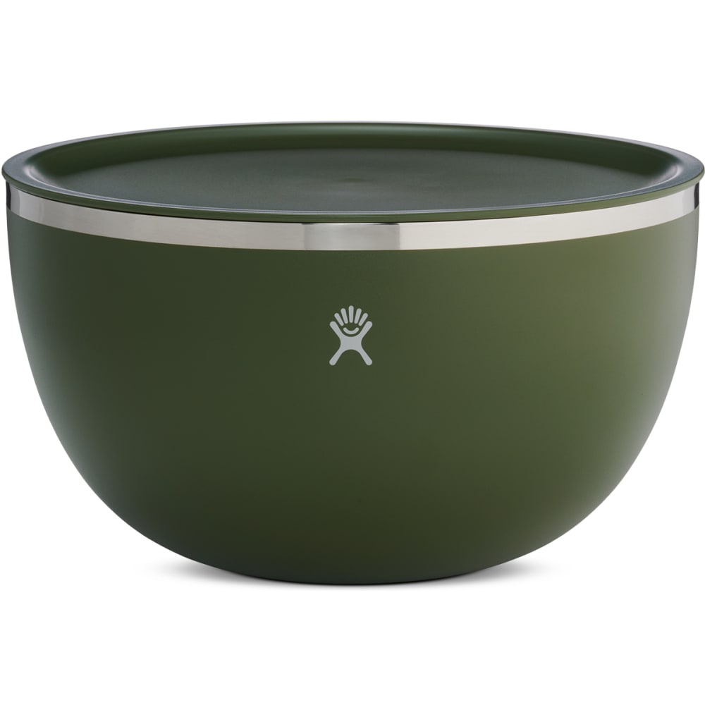 HYDRO FLASK 5 QT Serving Bowl w/ Lid NO SIZE