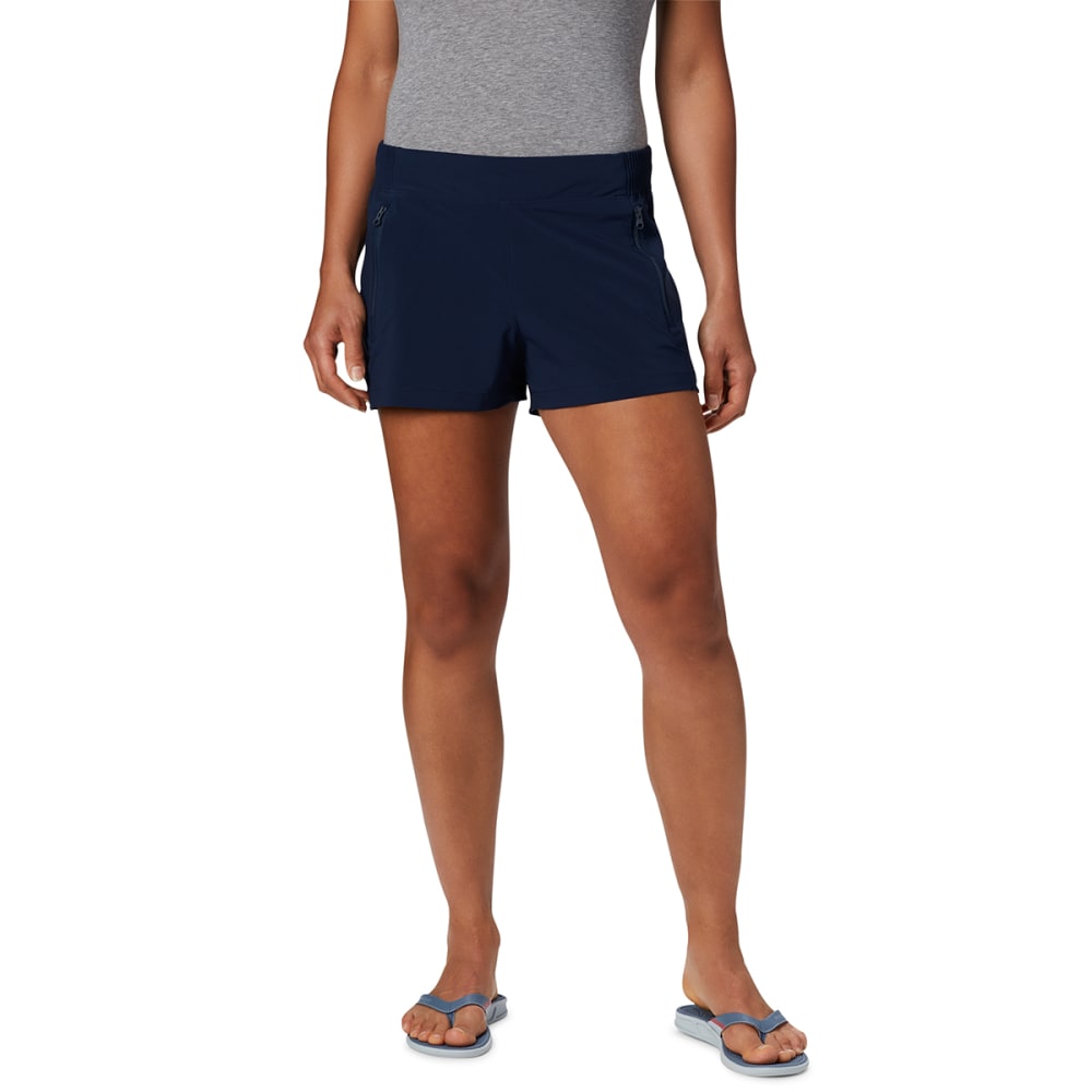 COLUMBIA Women's PFG Tidal II Shorts M