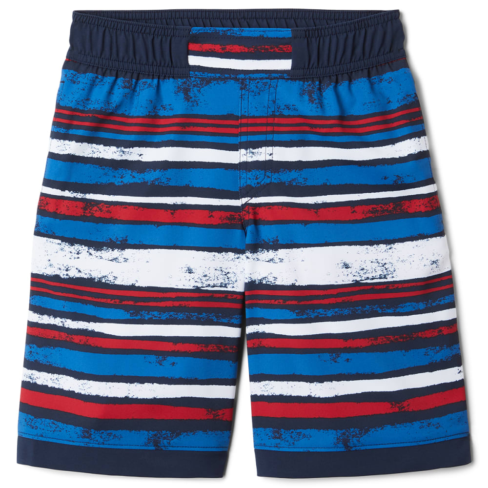 COLUMBIA Boys\' Sandy Shores Board - Shorts Eastern Sports Mountain