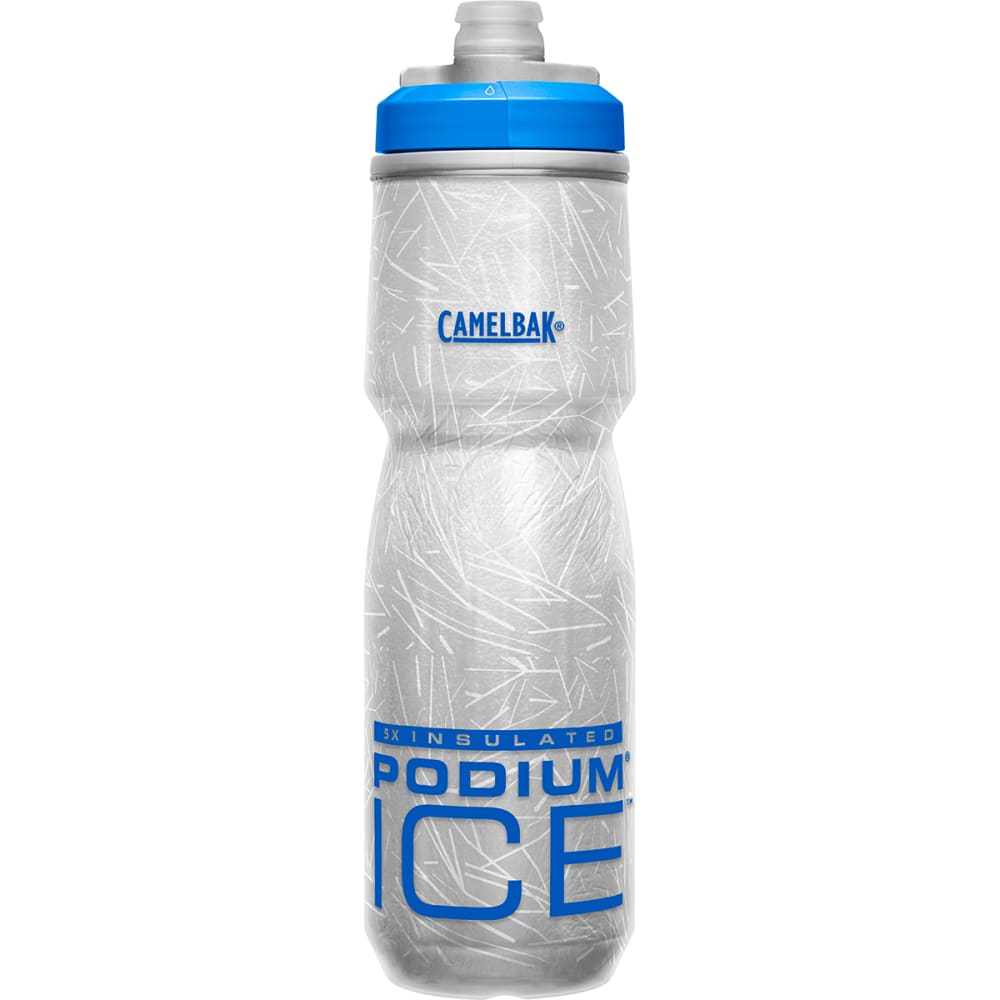 CAMELBAK Podium Ice 21 oz Water Bottle ONESIZE