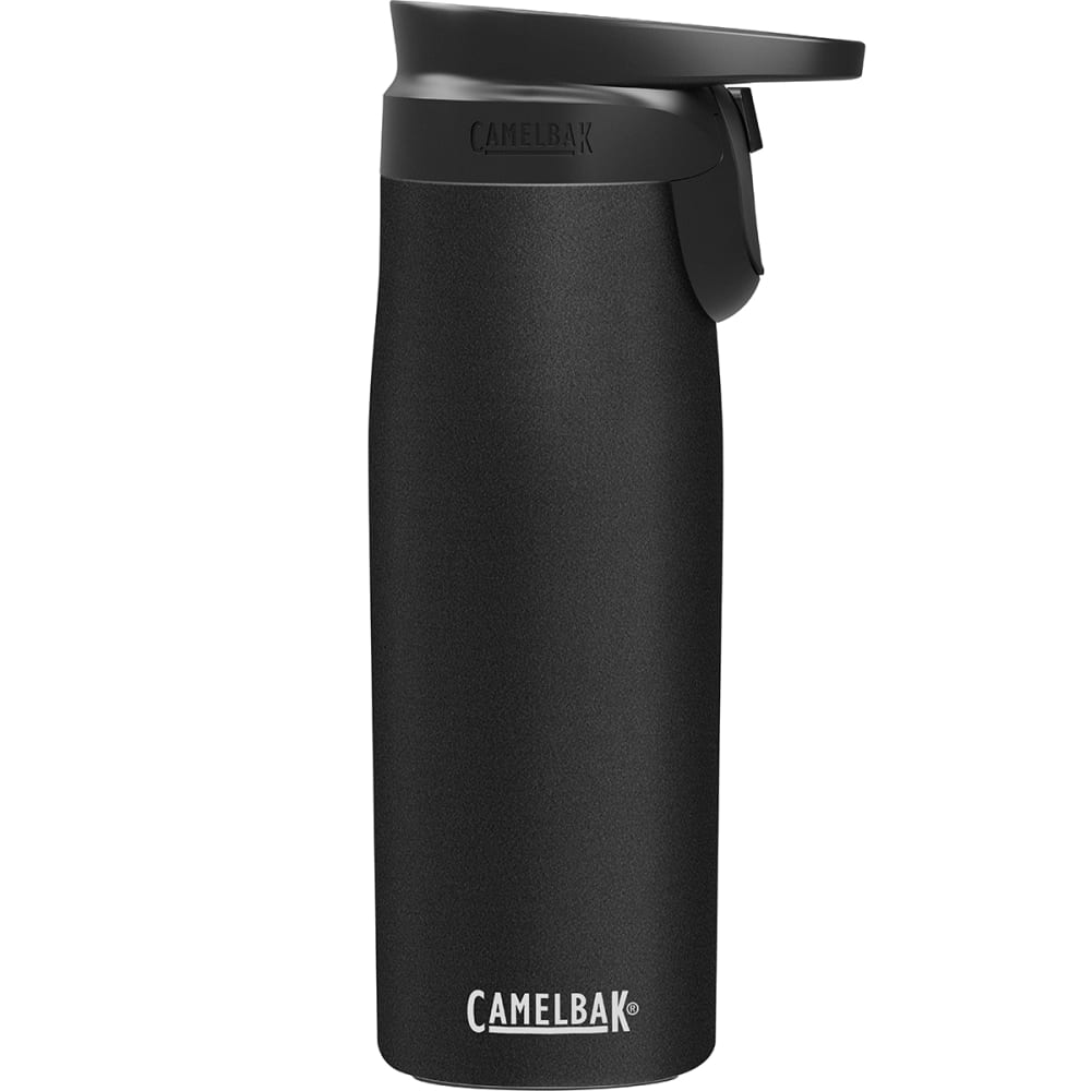 Camelbak Forge Water and Coffee Drink travel mug stainless steel 20 Vintage