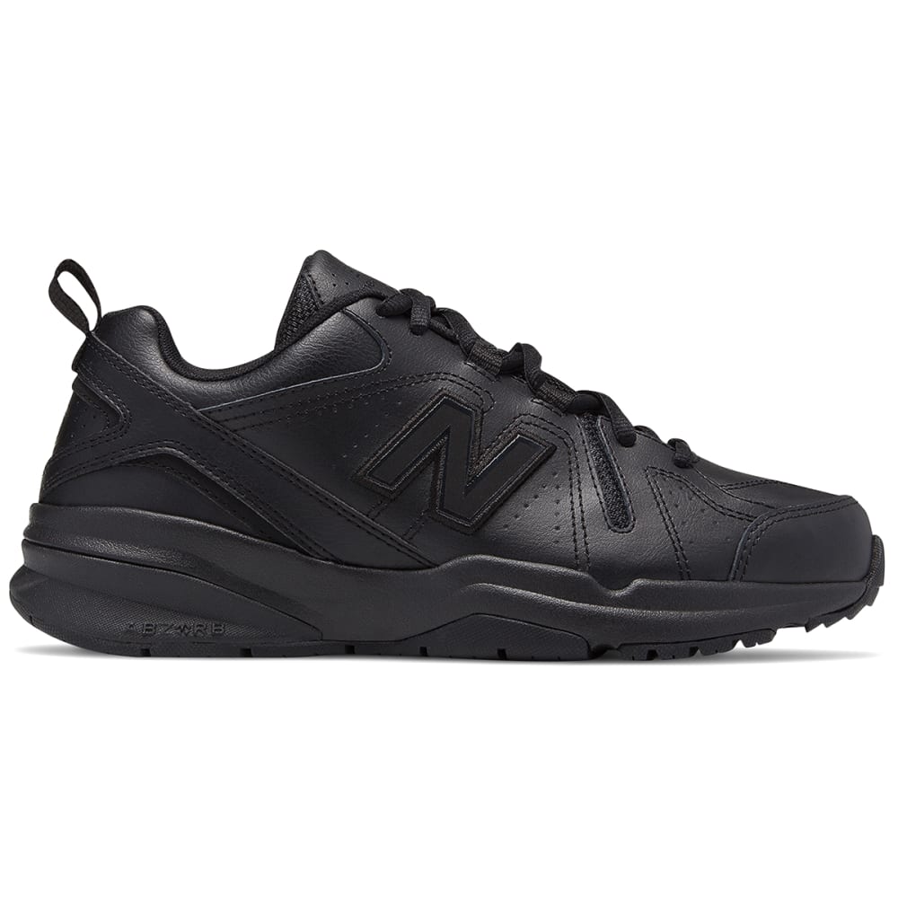 NEW BALANCE Women's 608v5 Training Shoe, Wide Width 6