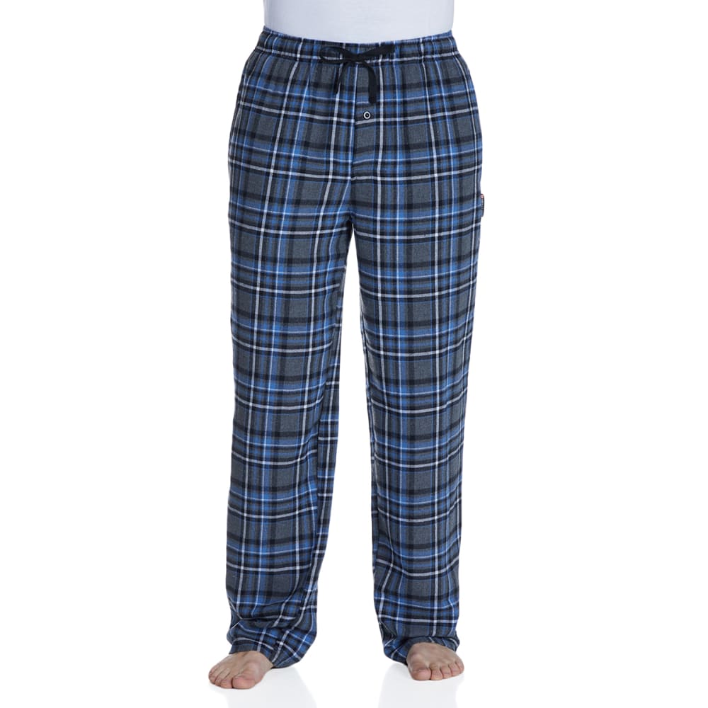 MEDALIST Men's Flannel Sleep Pants - Eastern Mountain Sports