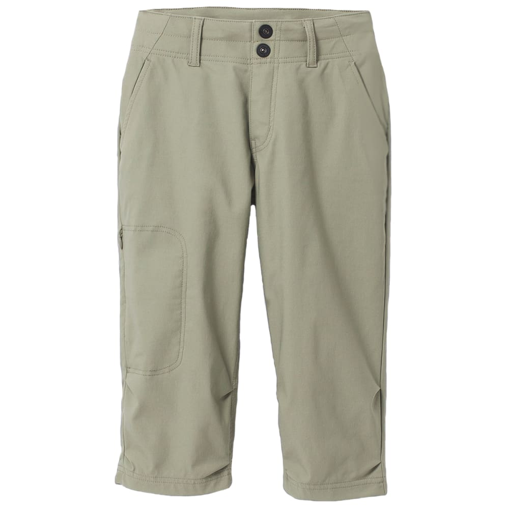 PRANA Women's Alana Knickers 4