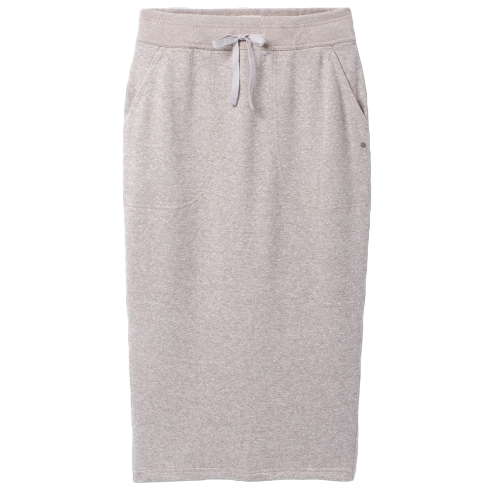 PRANA Women's Cozy Up Midi Skirt - Eastern Mountain Sports