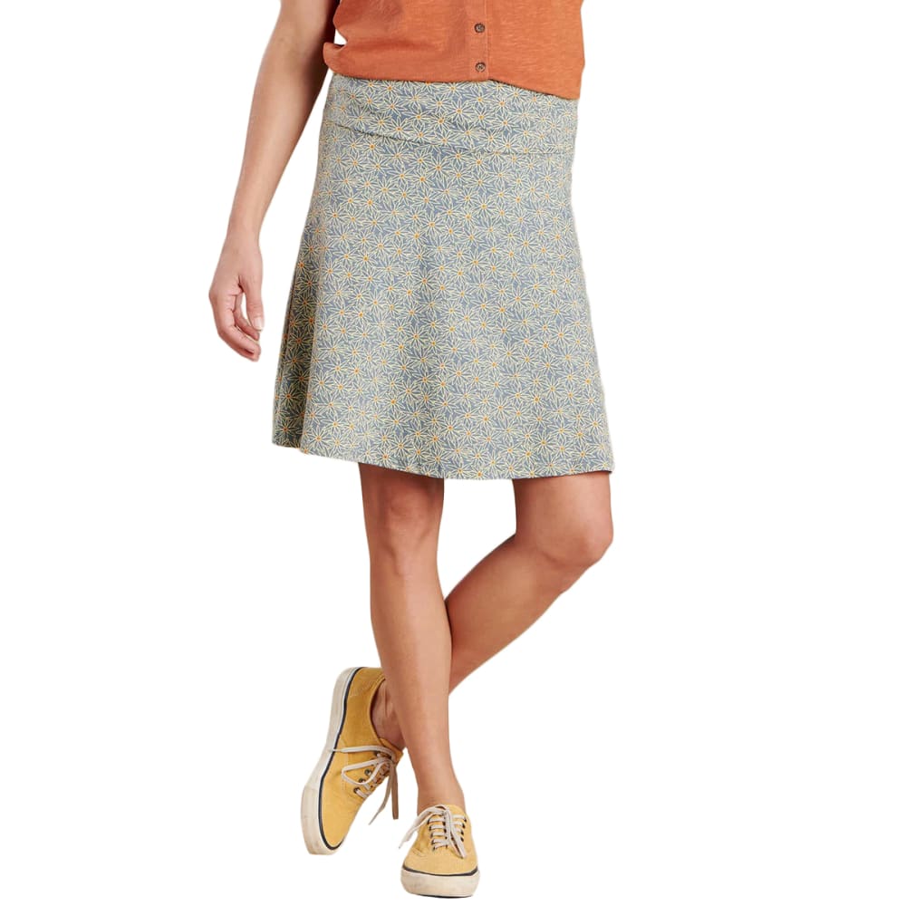 TOAD & CO. Women's Chaka Skirt M