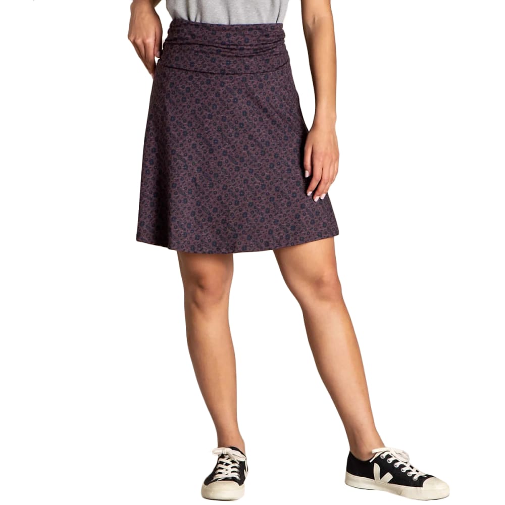 TOAD & CO. Women's Chaka Skirt S