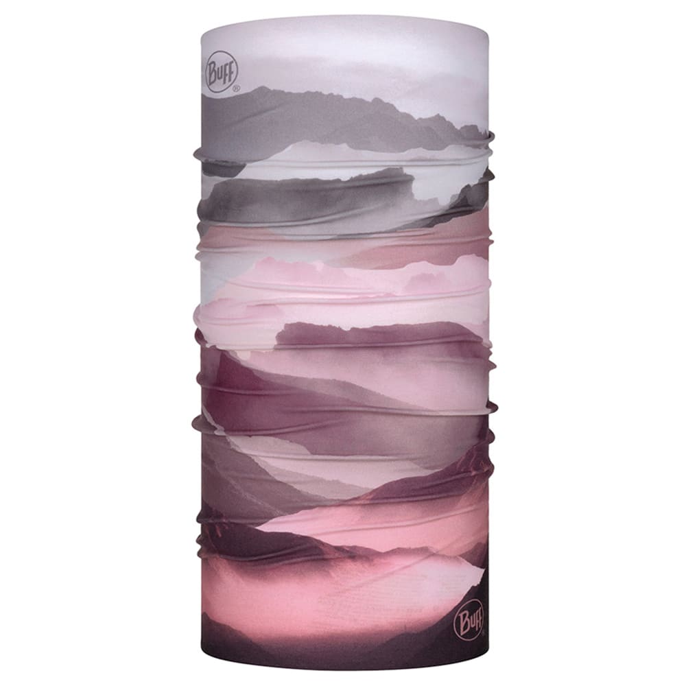 BUFF Original Neck Gaitor ONESIZE