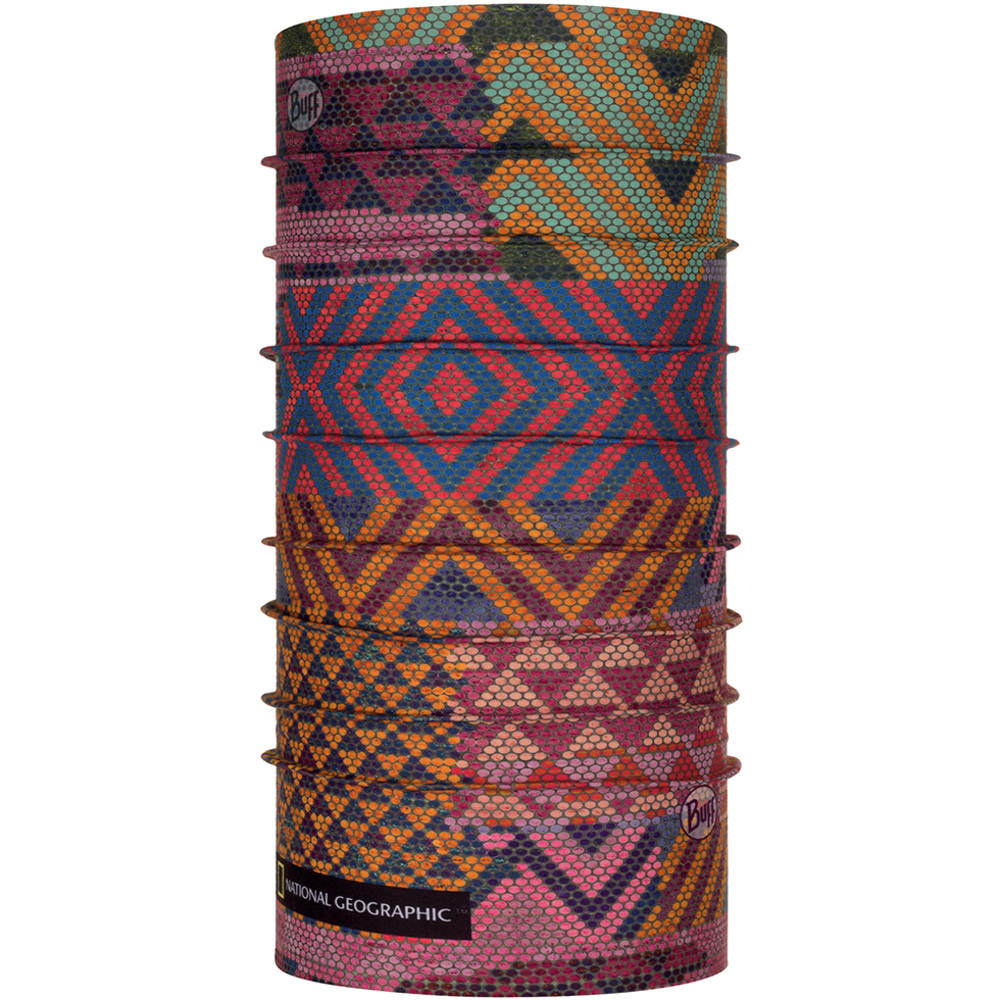 BUFF Original Neck Gaitor ONESIZE