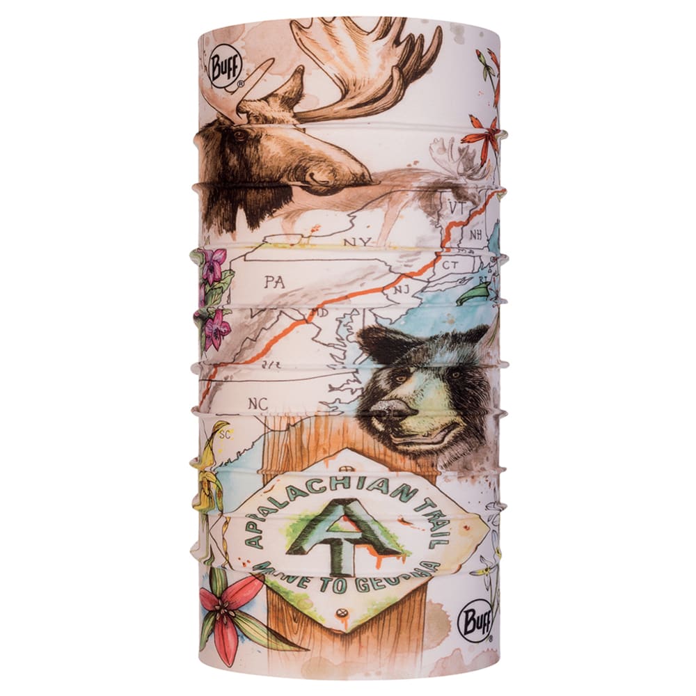 BUFF Original Neck Gaitor ONESIZE