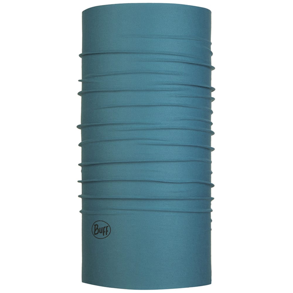 BUFF Men's Coolnet UV+ Insect Shield Neck Gaitor ONESIZE