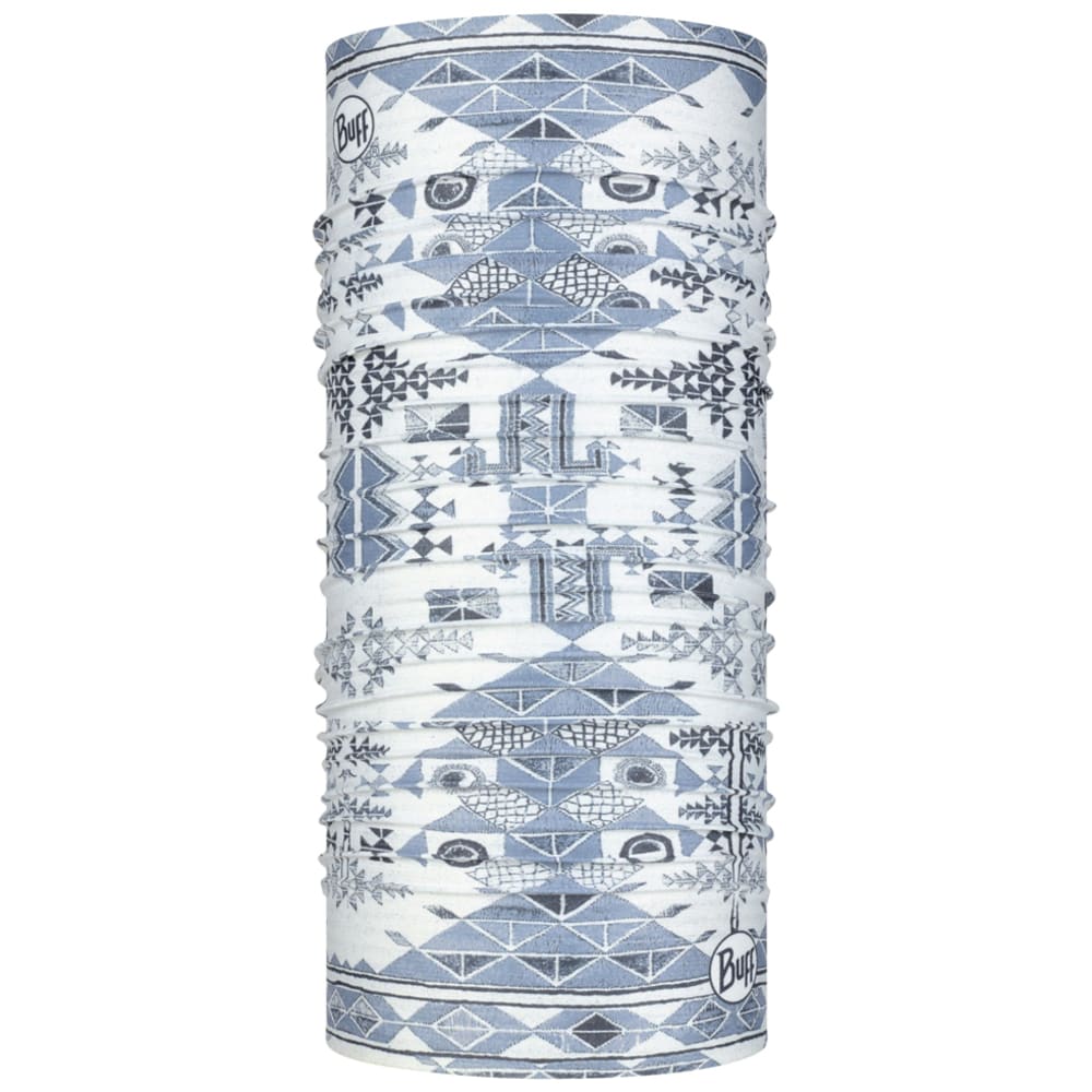 BUFF CoolNet UV+ Insect Shield Neck Gaitor ONESIZE