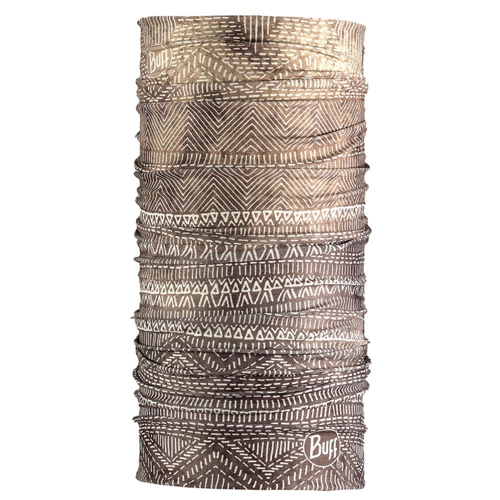 BUFF CoolNet UV+ Insect Shield Neck Gaitor ONESIZE