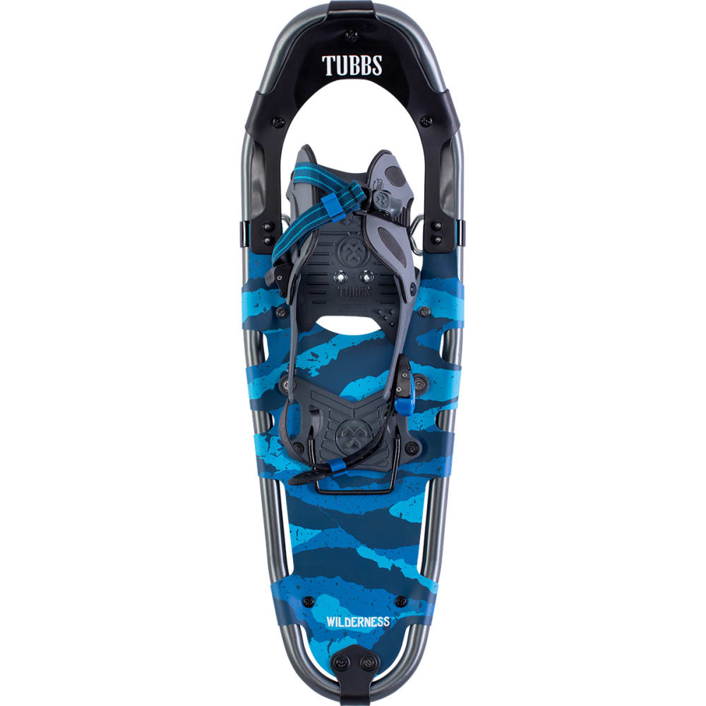 TUBBS Wilderness 36" Snowshoes NO SIZE