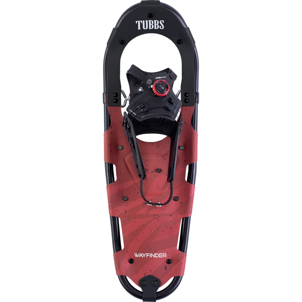 TUBBS Wayfinder 30" Snowshoes NO SIZE