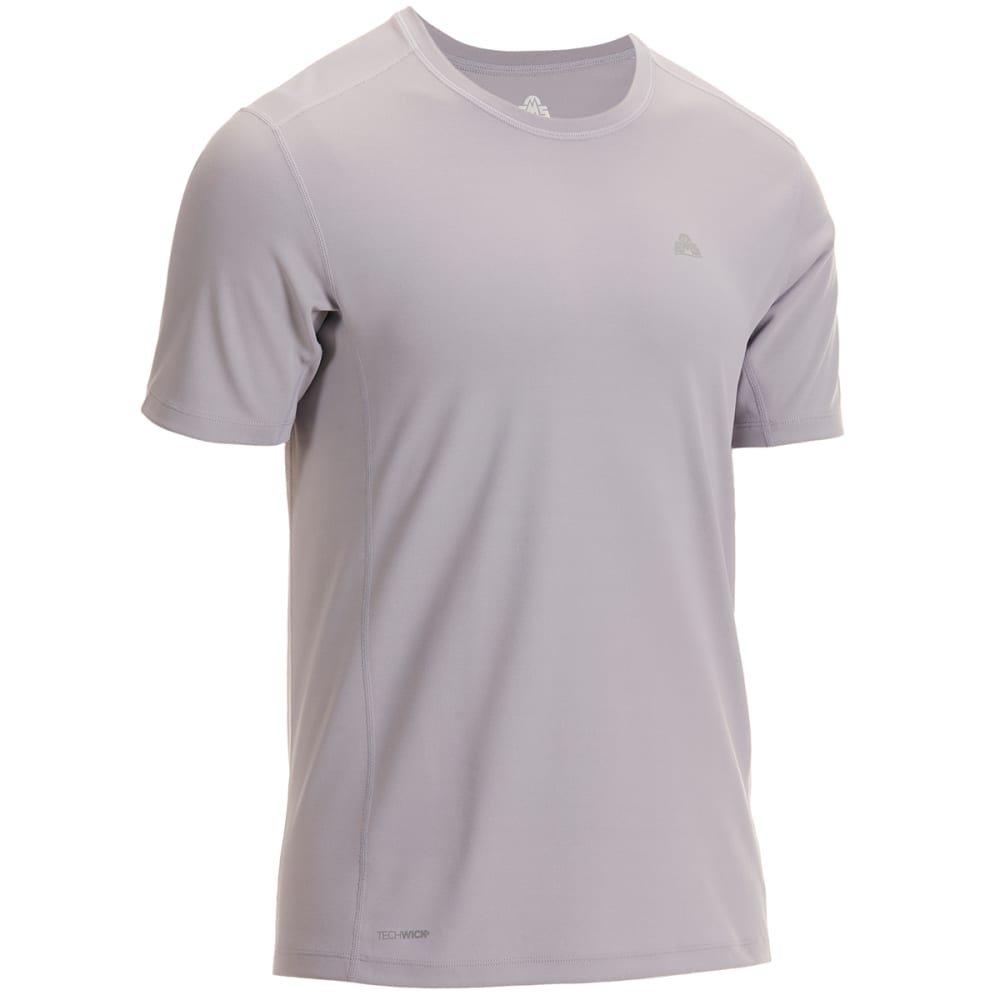 EMS Men's Techwick Epic Active UPF Short-Sleeve Tee S