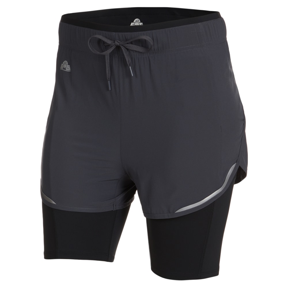 EMS Women's Elemental Active + Shorts XS