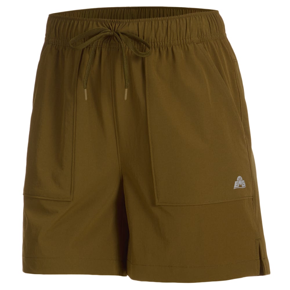 EMS Women's Compass 4-Points Hiking Shorts XS
