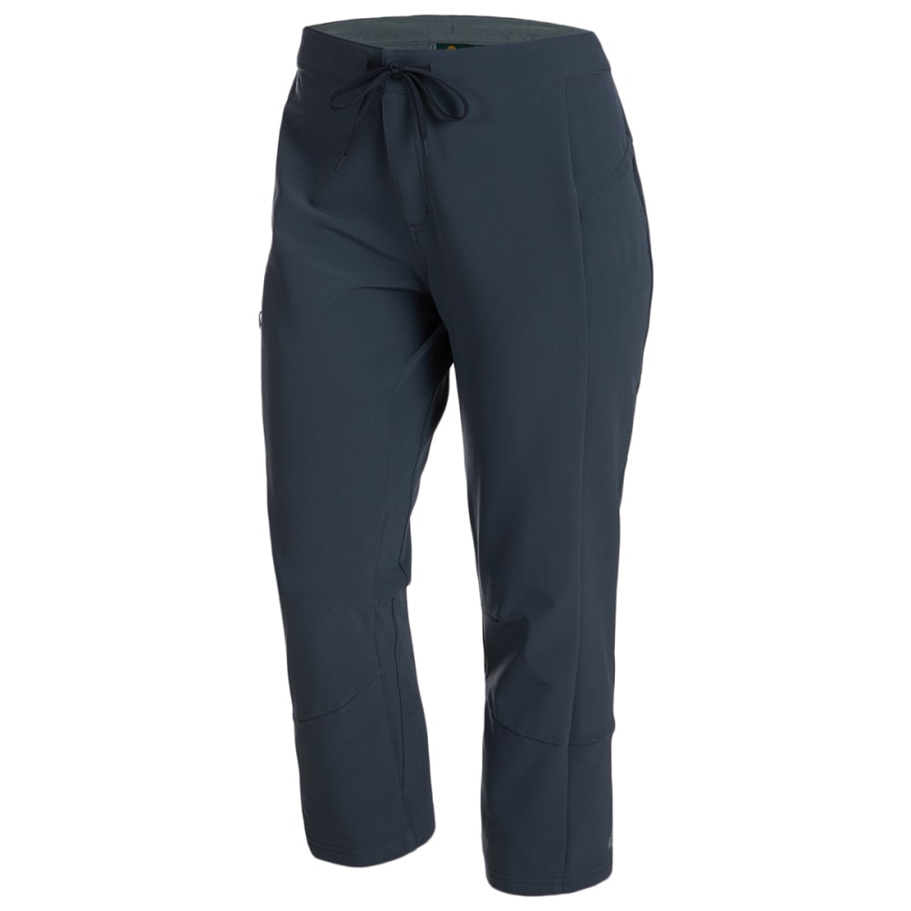 EMS Women's Explorer Soft Shell Capri 2