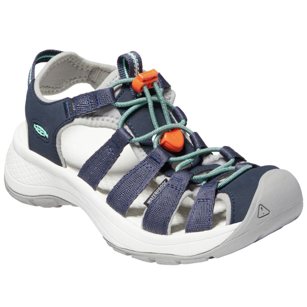 KEEN Women's Astoria West Sandal 6