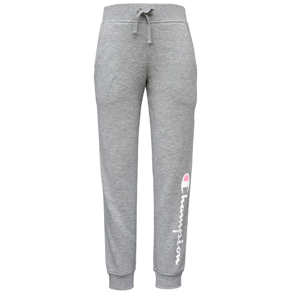 CHAMPION Boys' Script Joggers M