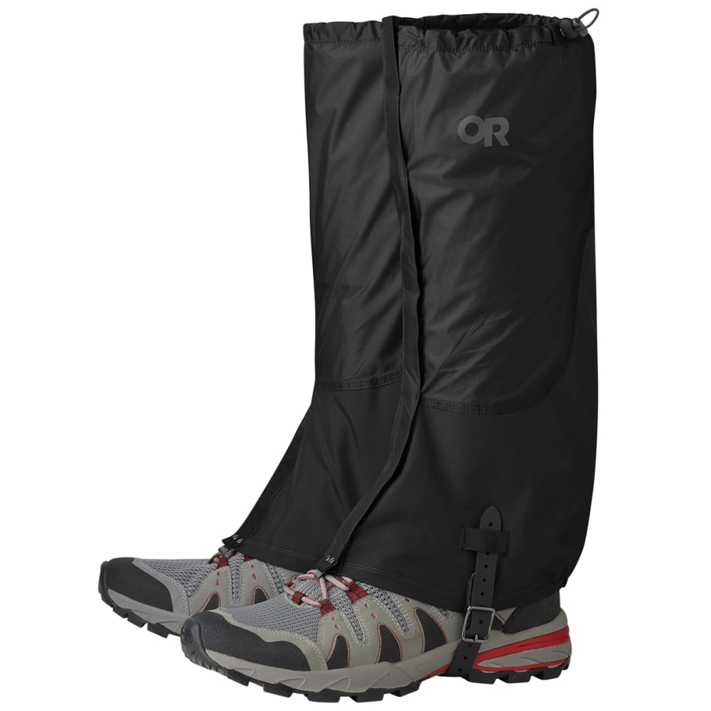 OUTDOOR RESEARCH Men's Helium Gaiters S