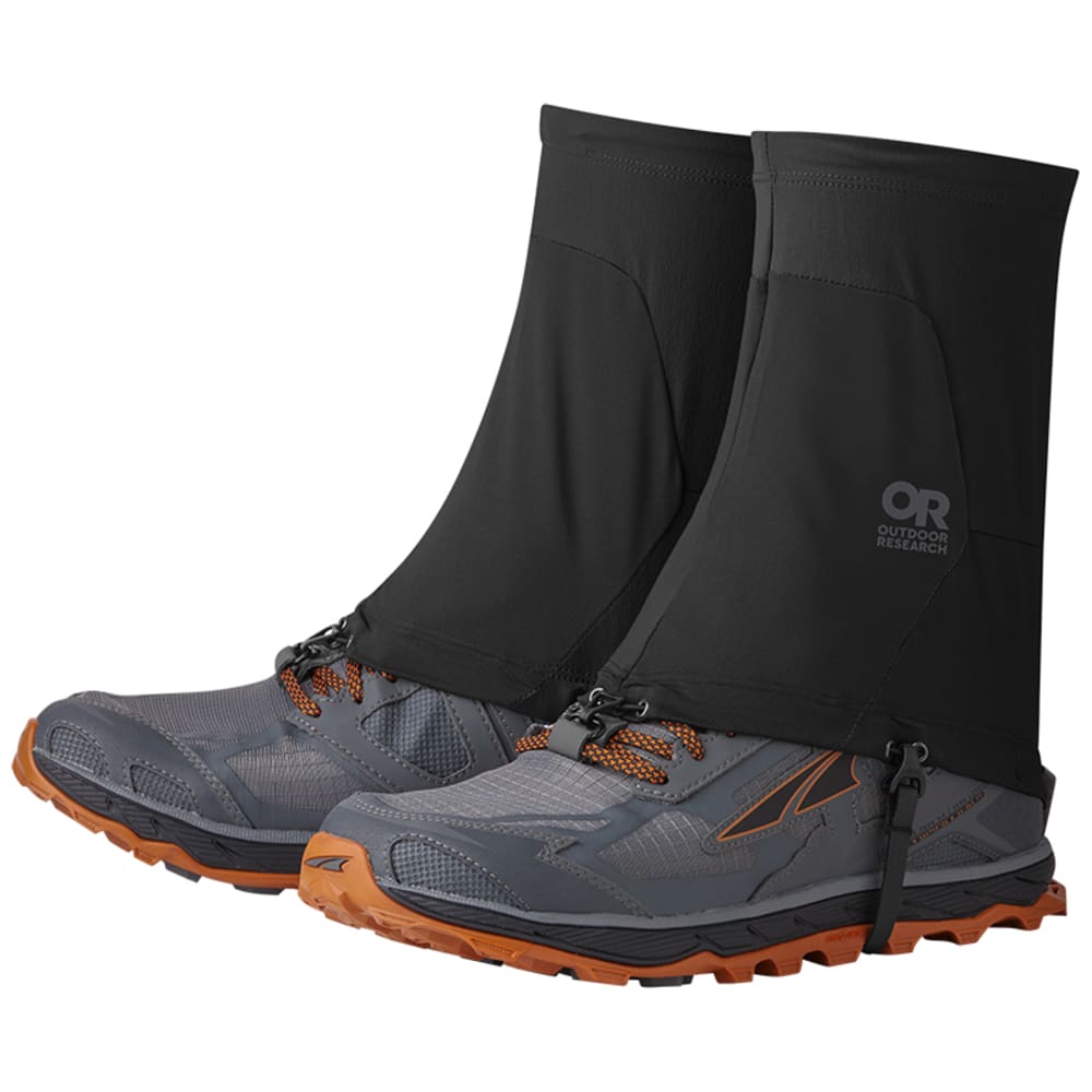 OUTDOOR RESEARCH Men's Ferrosi Hybrid Gaiters S/M