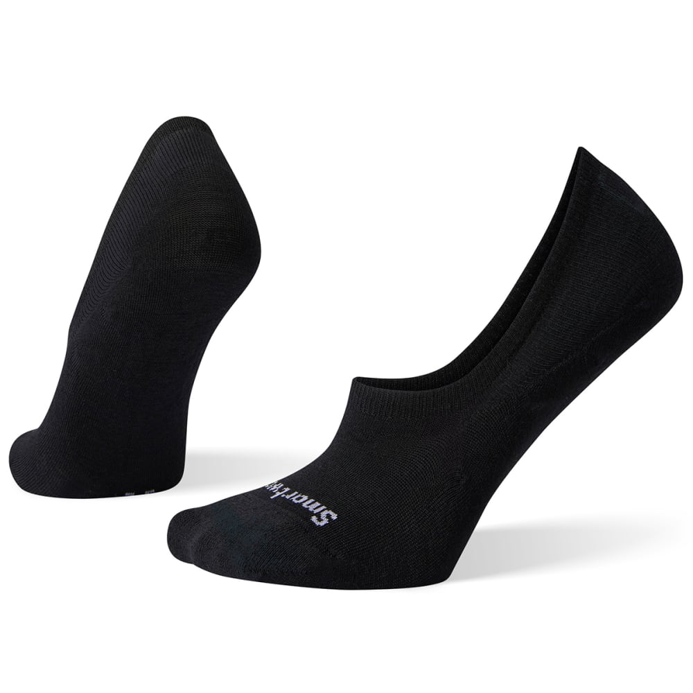 SMARTWOOL Women's Sneaker No Show Socks M