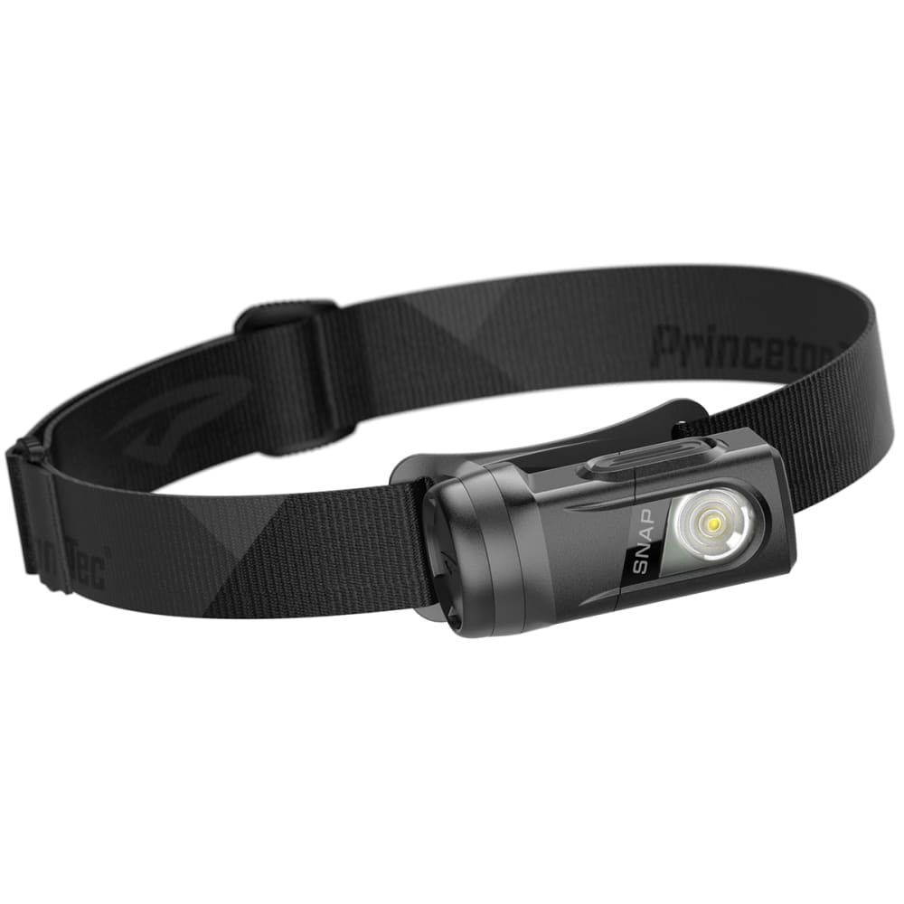 PRINCETON TEC Snap Solo Headlamp NO SIZE