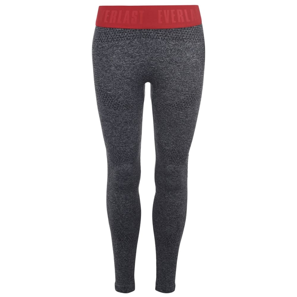 EVERLAST Women's Seamless Tights 2