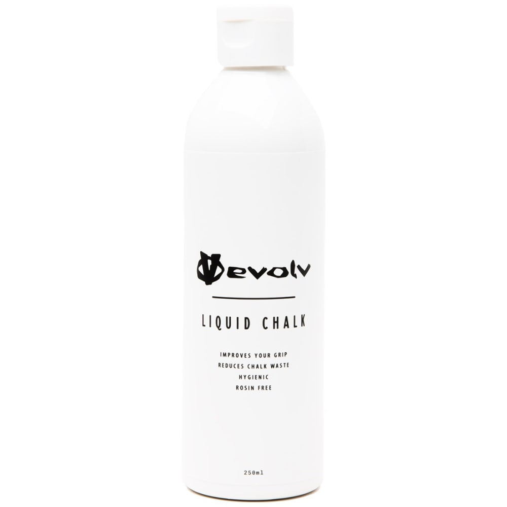 EVOLV Liquid Chalk (250ML) NO SIZE