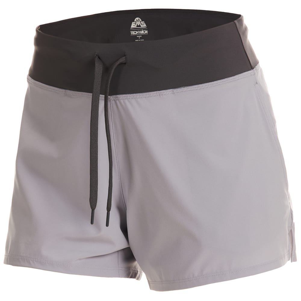 EMS Women's Elemental Active Shorts XS