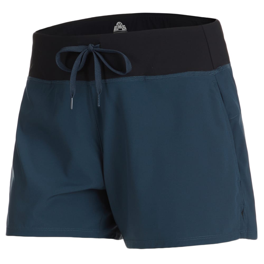 EMS Women's Elemental Active Shorts XS