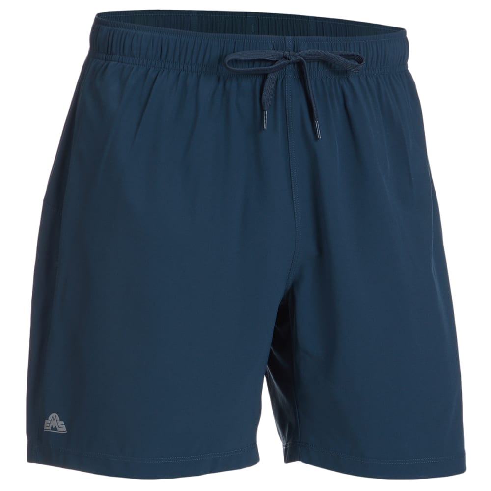 EMS Men's Elemental Active Shorts - Eastern Mountain Sports