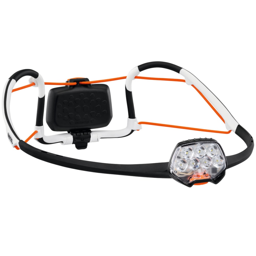 PETZL IKO Core Headlamp NO SIZE