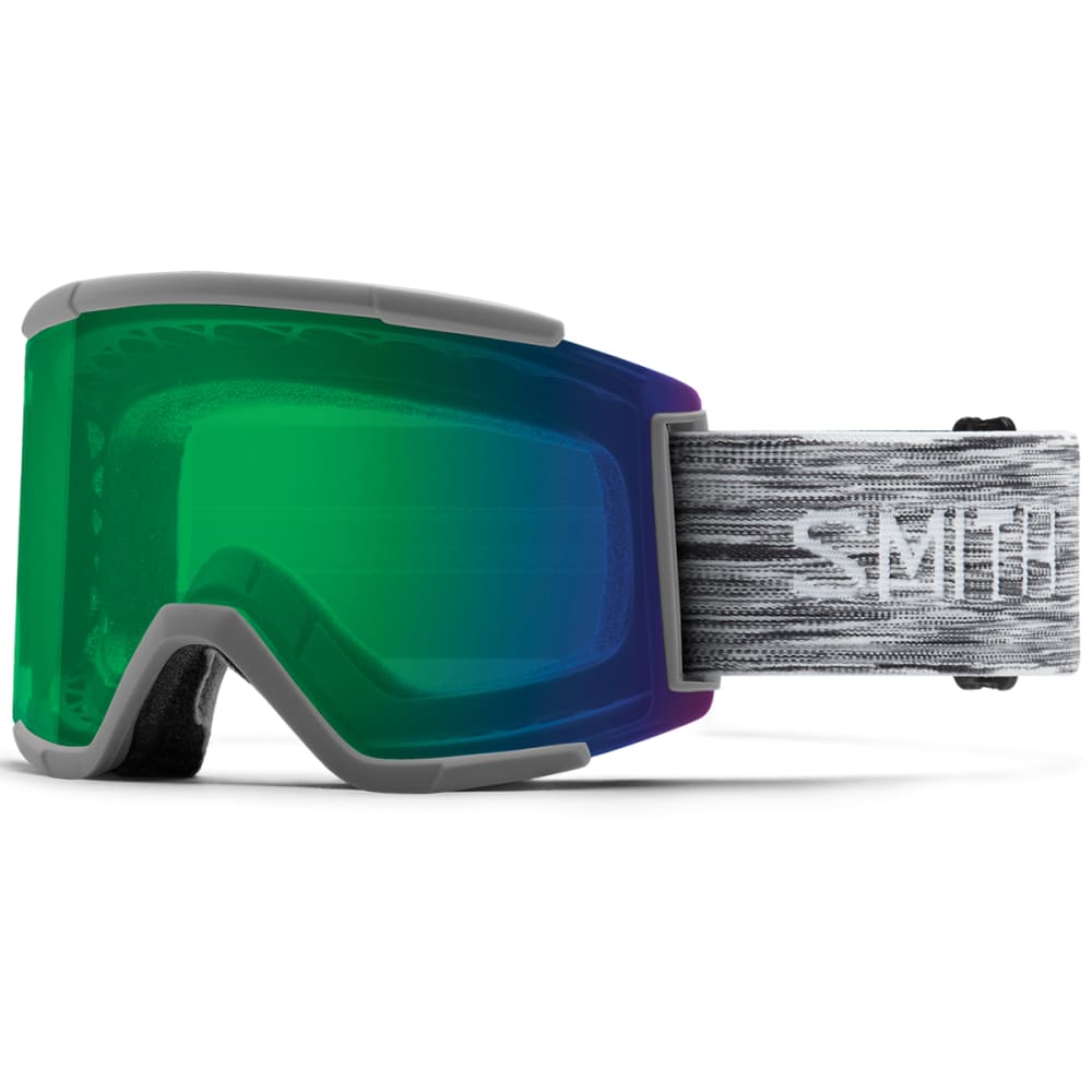 SMITH Squad XL Snow Goggles NO SIZE