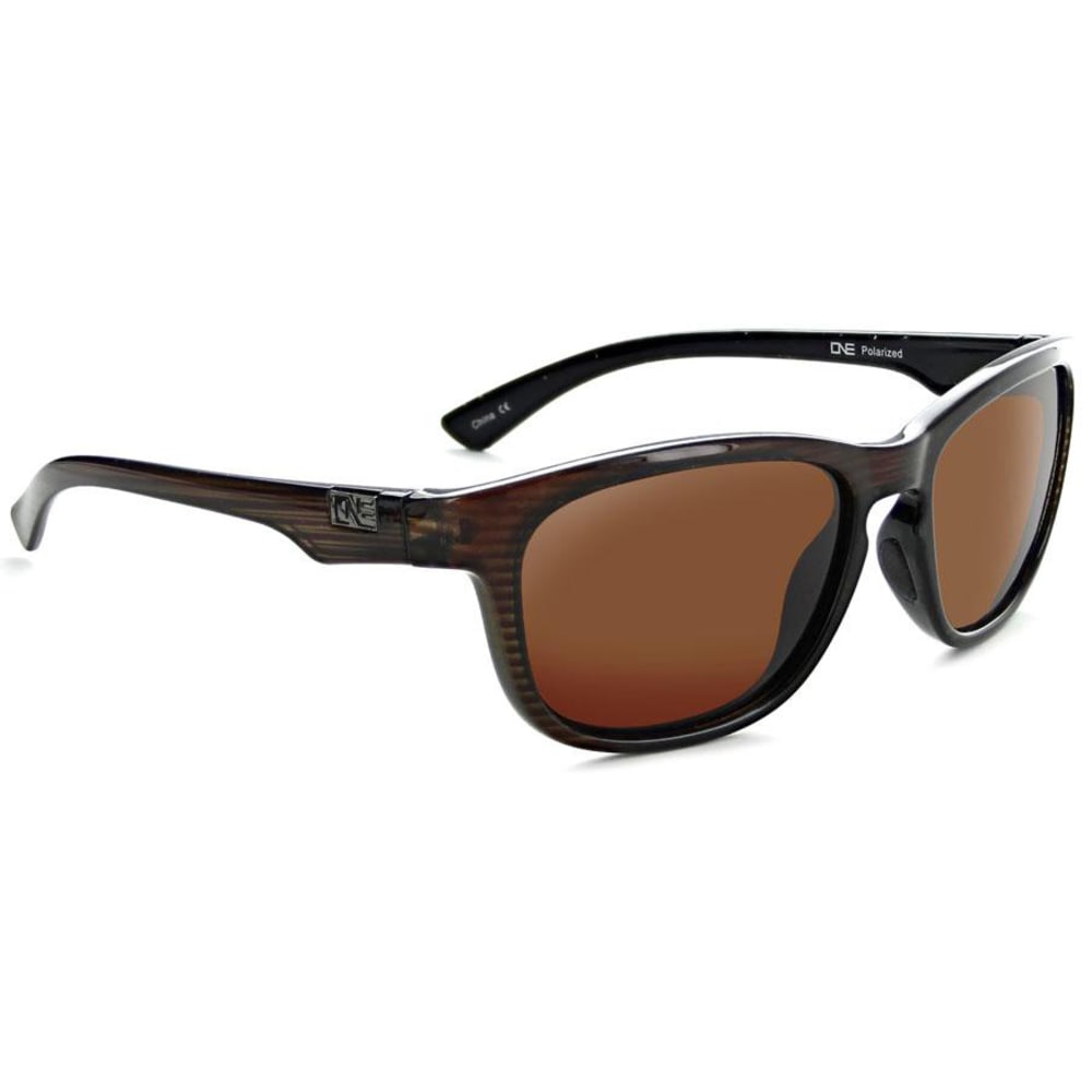 OPTIC NERVE ONE Kapalua Sunglasses NO SIZE