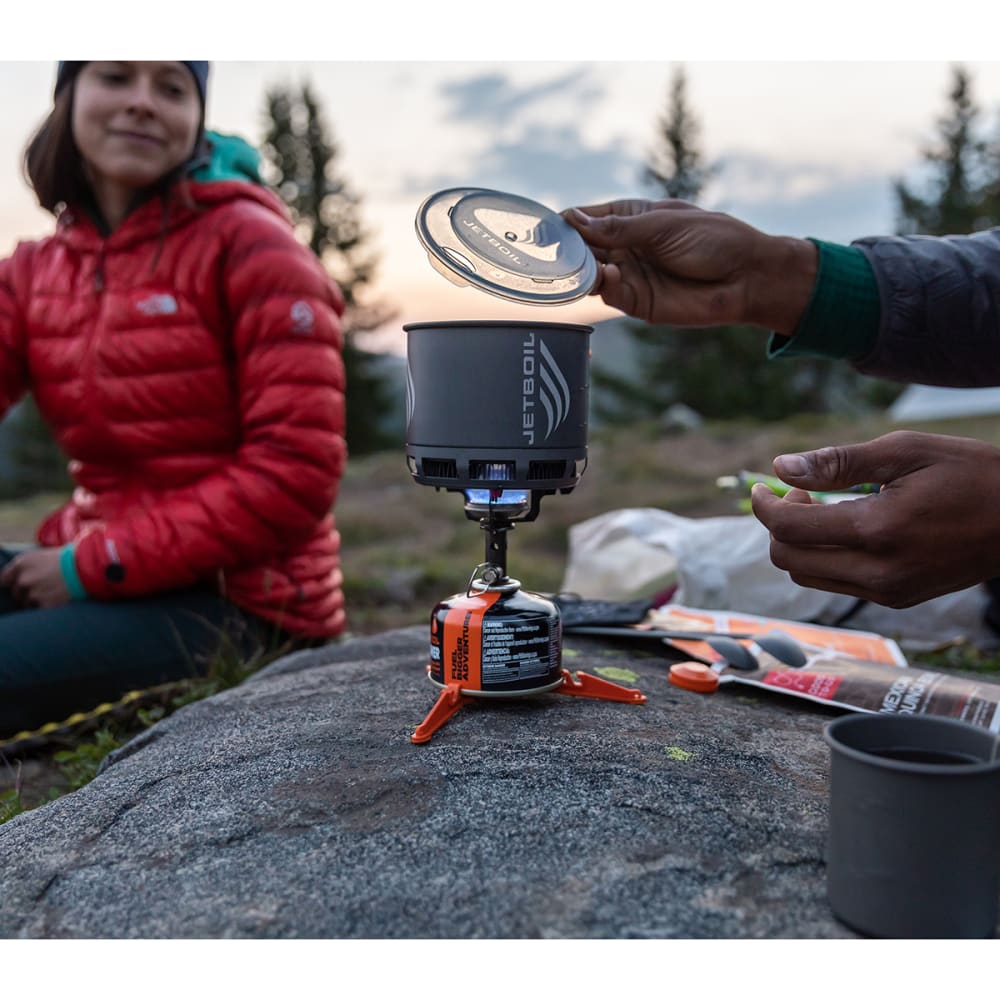 JETBOIL Stash Cooking System - Eastern Mountain Sports