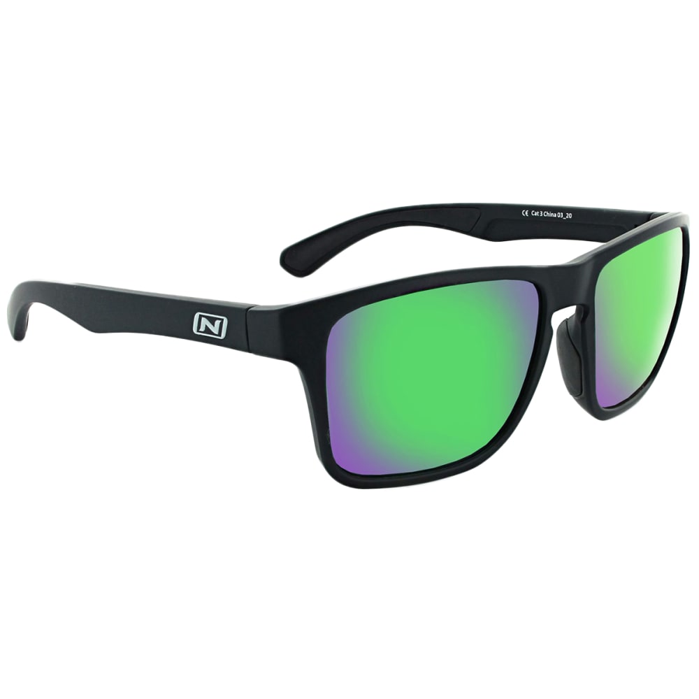 OPTIC NERVE Rumble Sunglasses NO SIZE